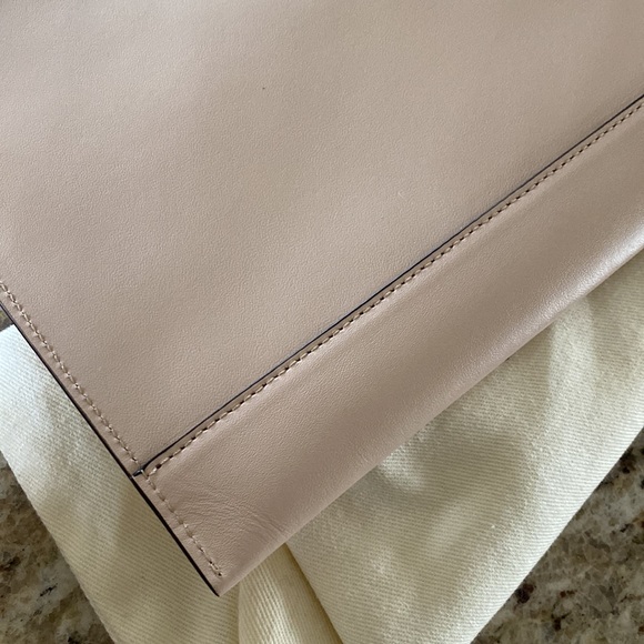 fendi medium pouch - Picture 8 of 12